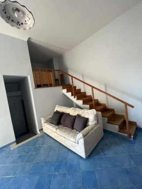 Appartamento Villa Il Sorriso Capri